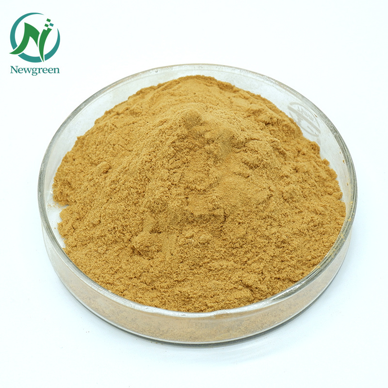 Factory Supply Hot Products High Quality Natural Organic Banana Leaf Extract Powder