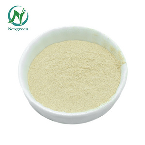 Newgreen Supply Popular Enzyme Preparations Food Additive Powder beta-Glucanase with Best Price