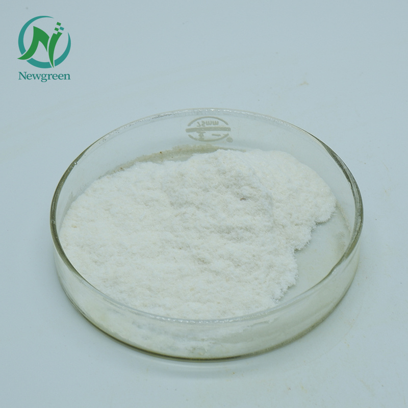 Newgreen Supply High Quality Hydroxypropyl Beta Cyclodextrin  powder Hydroxypropyl Beta Cyclodextrin