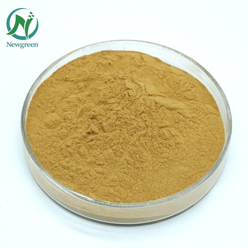 Factory Supply Hot Products High Quality Natural Organic Banana Leaf Extract Powder