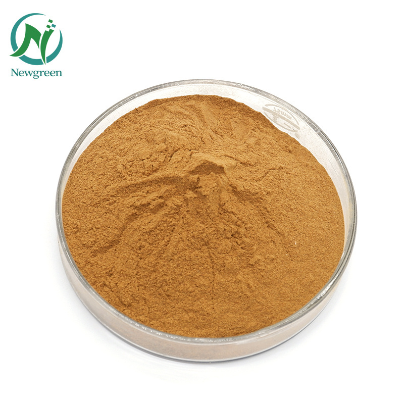 High Quality Newgreen   100% Natural Fadogia Extract  Stem Powder Fadogia Agrestis Extract