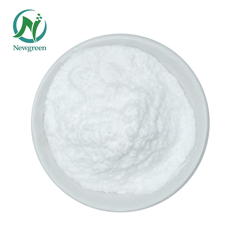 Newgreen High Quality Magnesium L-Threonate Powder 99% L Threonate Magnesium