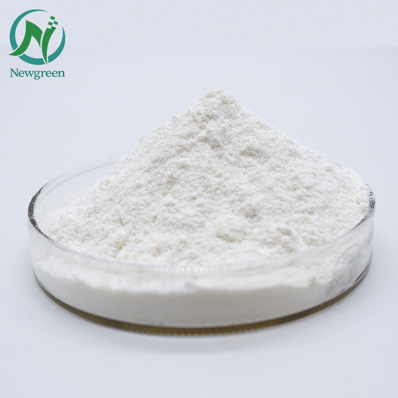 Newgreen Supply Food Grade Food Additive L Serine Powder