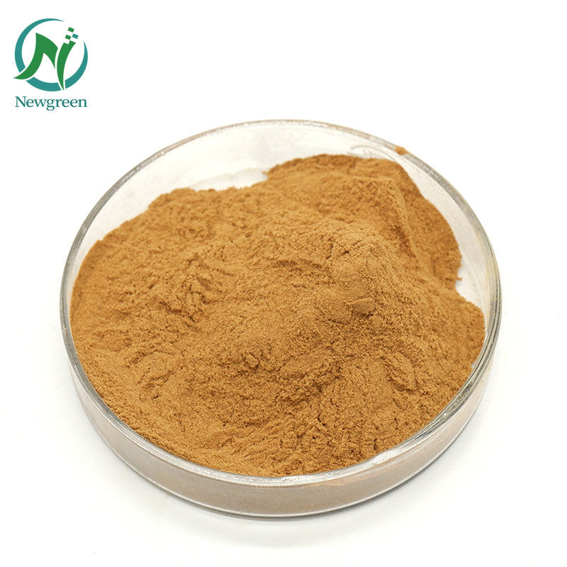 High Quality Newgreen   100% Natural Fadogia Extract  Stem Powder Fadogia Agrestis Extract