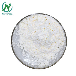 Newgreen Cosmetics grade Raw Material 99% Skin Whitening Sepiwhite Msh Sepi White Powder