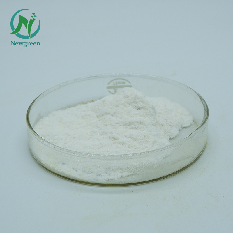 Newgreen Supply High Quality Hydroxypropyl Beta Cyclodextrin  powder Hydroxypropyl Beta Cyclodextrin