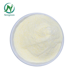 Newgreen Supply Good Quality Isolated Soy Protein Powder