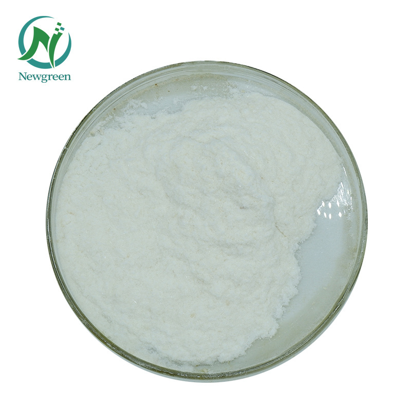 Newgreen Supply High Quality Hydroxypropyl Beta Cyclodextrin  powder Hydroxypropyl Beta Cyclodextrin