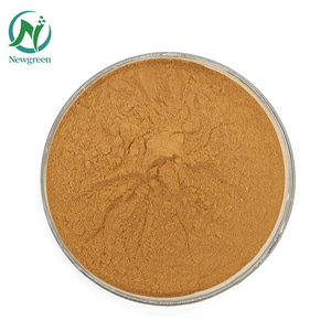 High Quality Newgreen   100% Natural Fadogia Extract  Stem Powder Fadogia Agrestis Extract