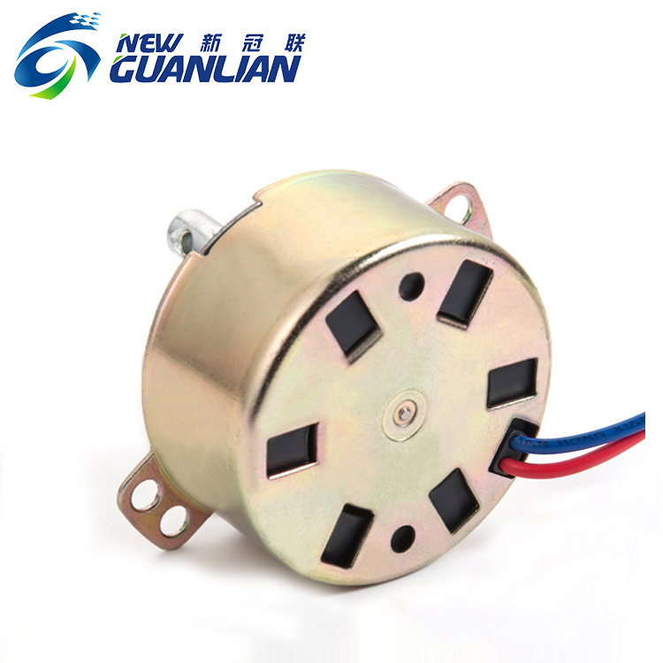 Tyd 49tyj permanent magnet 50ktyz synchronous motor