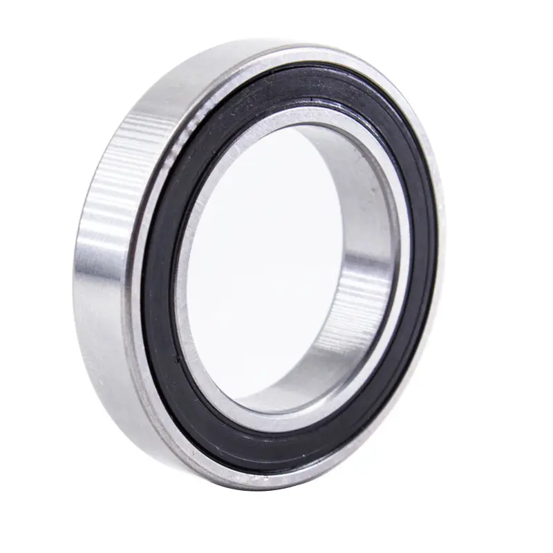 Bike and bicycles deep groove ball bearing 6802 6800 6801 6804 6805 Hybrid Ceramic bearing