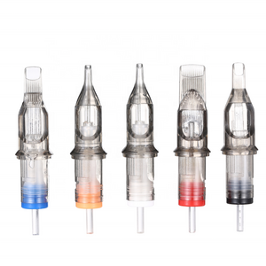 2020 newest NEWHAWK membrane tattoo needle cartridges