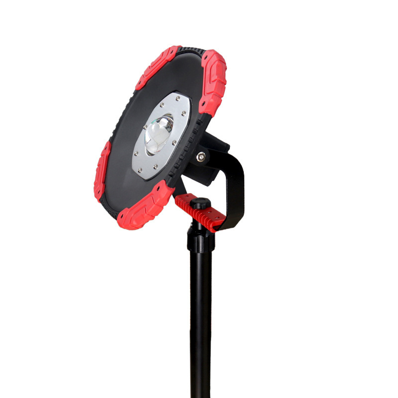 The car body and coating blemish detection and inspection LED Work Light for the auto detailing shop