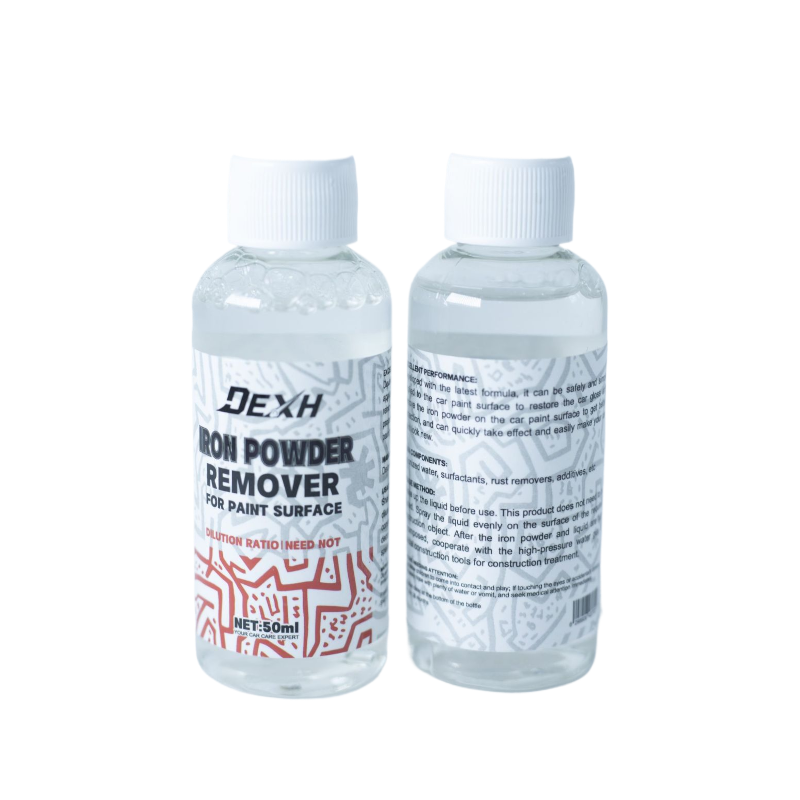 Free Sample Iron Remover Car Chemical Cleaning Pro Iron Remover and Wheel Cleaner for car