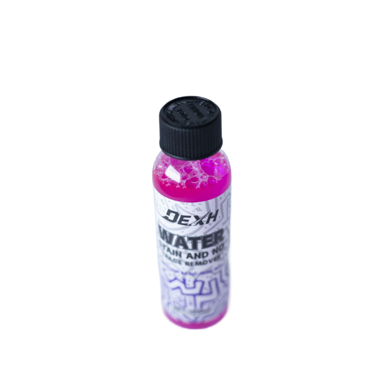 Car Shower Glass Watermark Remover Hard Water Spot Remover Stubborn Stains Cleaner