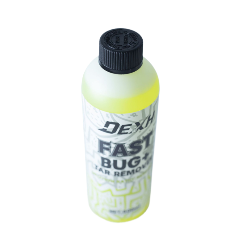 Hot Sell Bug and tar remover spray pitch cleaner car detailing care products