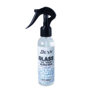 Car Windshield Glass Oil Film Cleaner Polishing Agent Remover Brightener Liquid Car Coating