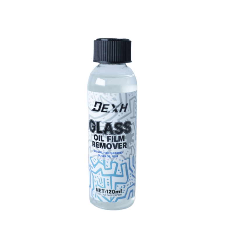 Car Windshield Glass Oil Film Cleaner Polishing Agent Remover Brightener Liquid Car Coating