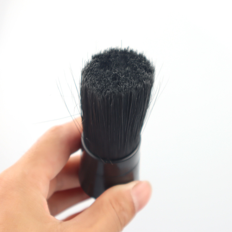 Wholesale Cleaning brush interior Detail Brush 5pcs black car cleaner Tires Cleaning brush