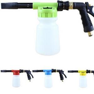 Wholesale car wash garden hose snow foam gun snow lance foam gun