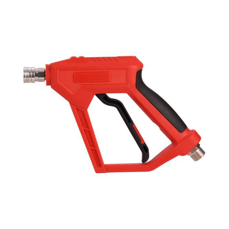 High Pressure Cleaning Water Gun Car Washing Sprayer for Professional High Pressure Washers