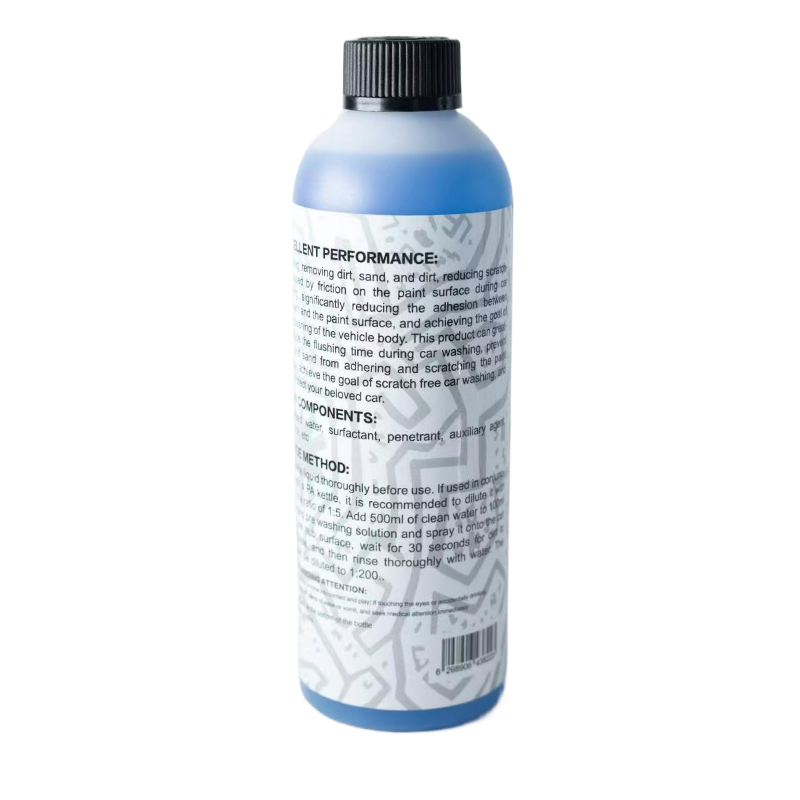 New Products Snow Foaming Car wash liquid water wax car cleaning aerosol sprays