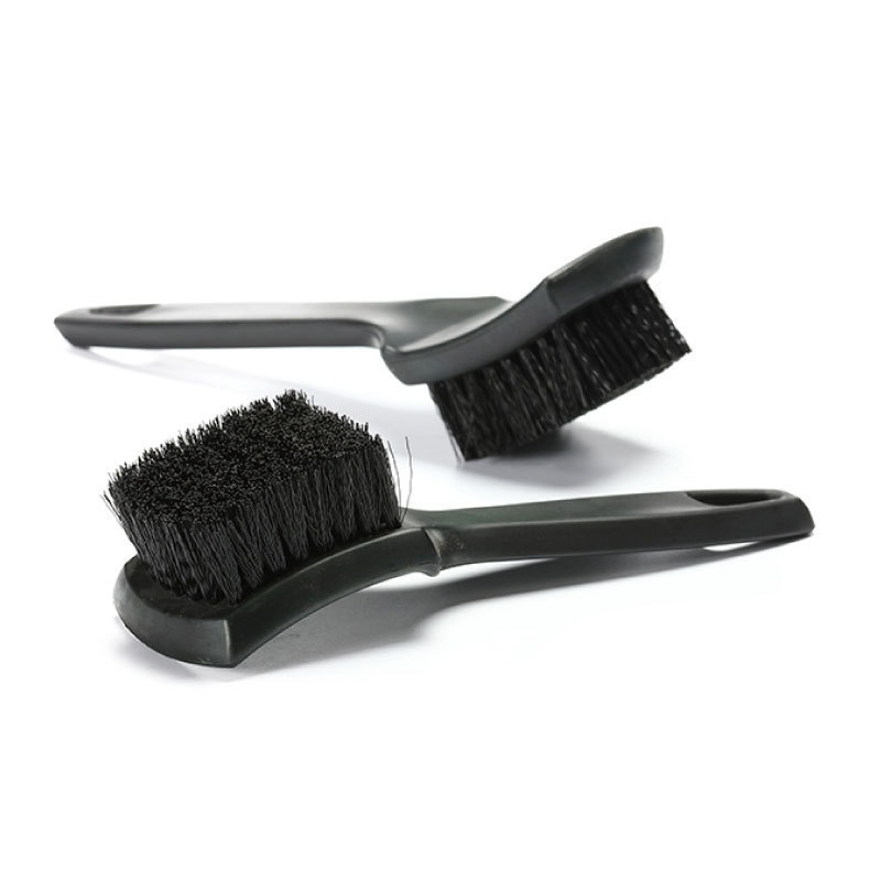 Car Cleaning Brush/Auto Detailing brush Carpet Brush /Tire Washing Brush