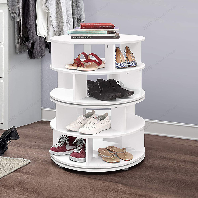 Elegant Style Durable 100 Pair Shoe Rack