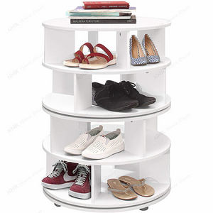 Elegant Style Durable 100 Pair Shoe Rack