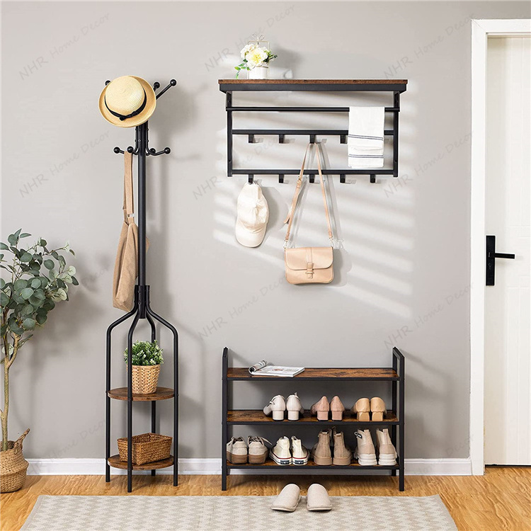 Fast Delivery Hot Sale Shoe Rack 10 Layer