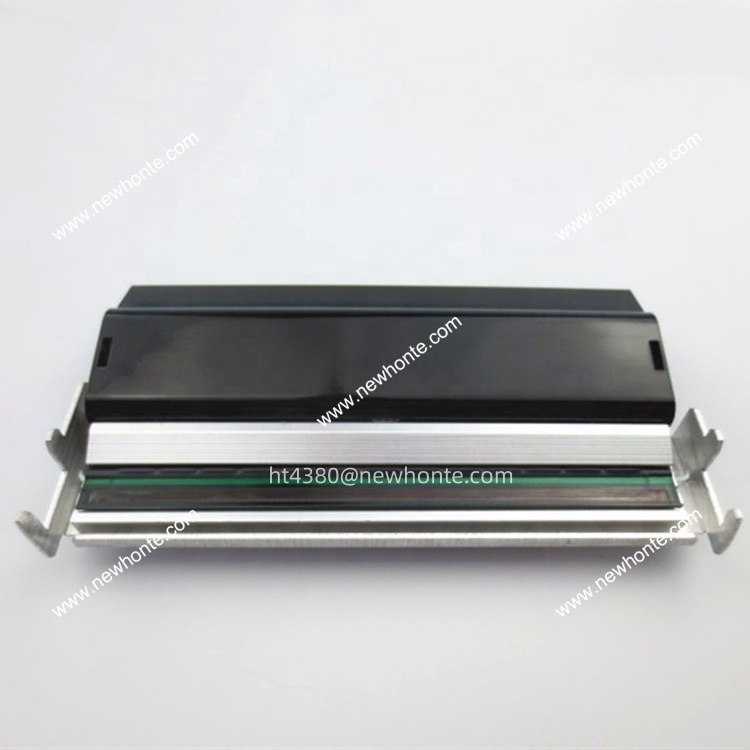 79801M New Original Thermal Printhead 300DPI Used For Zebra ZM400 Label Barcode Printer Head G79801M