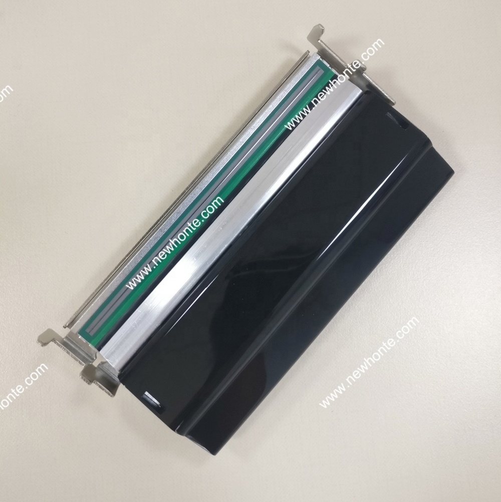 79801M New Original Thermal Printhead 300DPI Used For Zebra ZM400 Label Barcode Printer Head G79801M