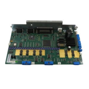 printer spare part  4915xe mainboard  fit for wincor 4915xe  passbook printer 1750100981 1750100984 wincor 4915 passbook printer