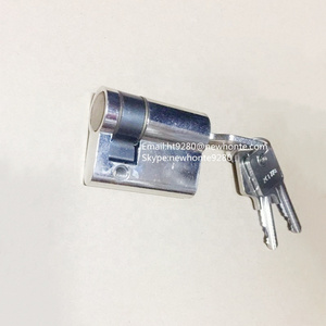 ATM WINCOR Safety Lock With Key