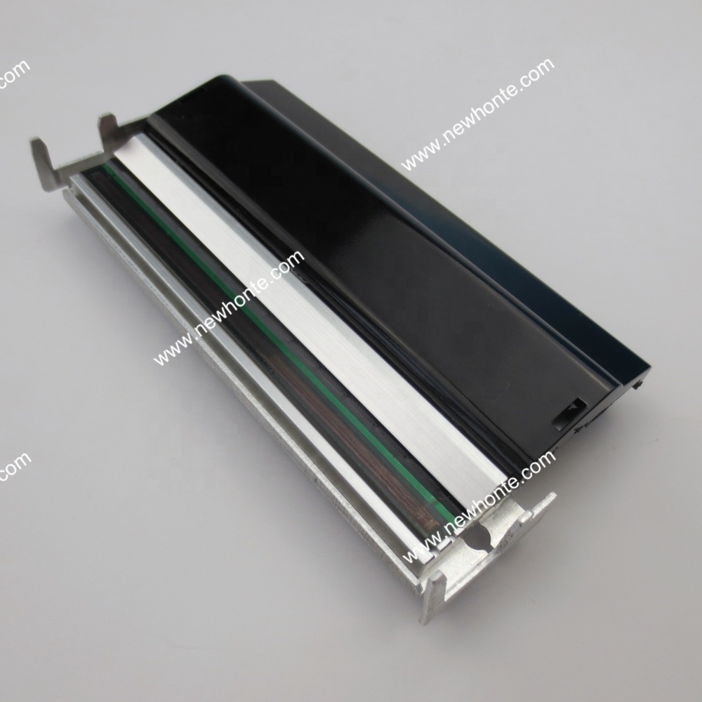 79801M New Original Thermal Printhead 300DPI Used For Zebra ZM400 Label Barcode Printer Head G79801M