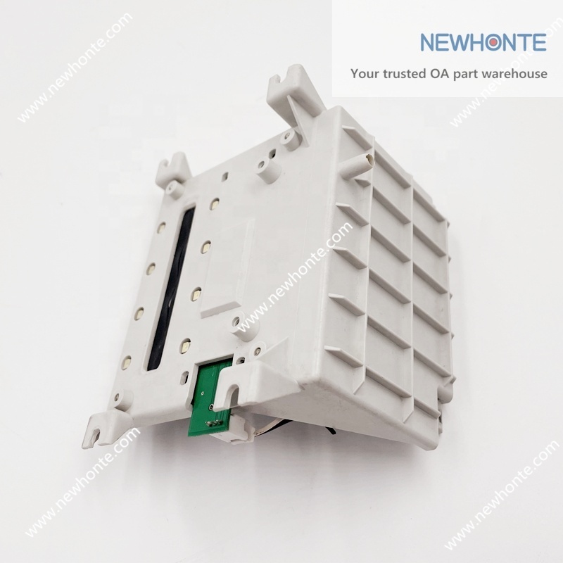 ATM Wincor Nixdorf V2CU Facia Alignment Assembly Anti Skimming Plastic Cover 01750144546 1750144546