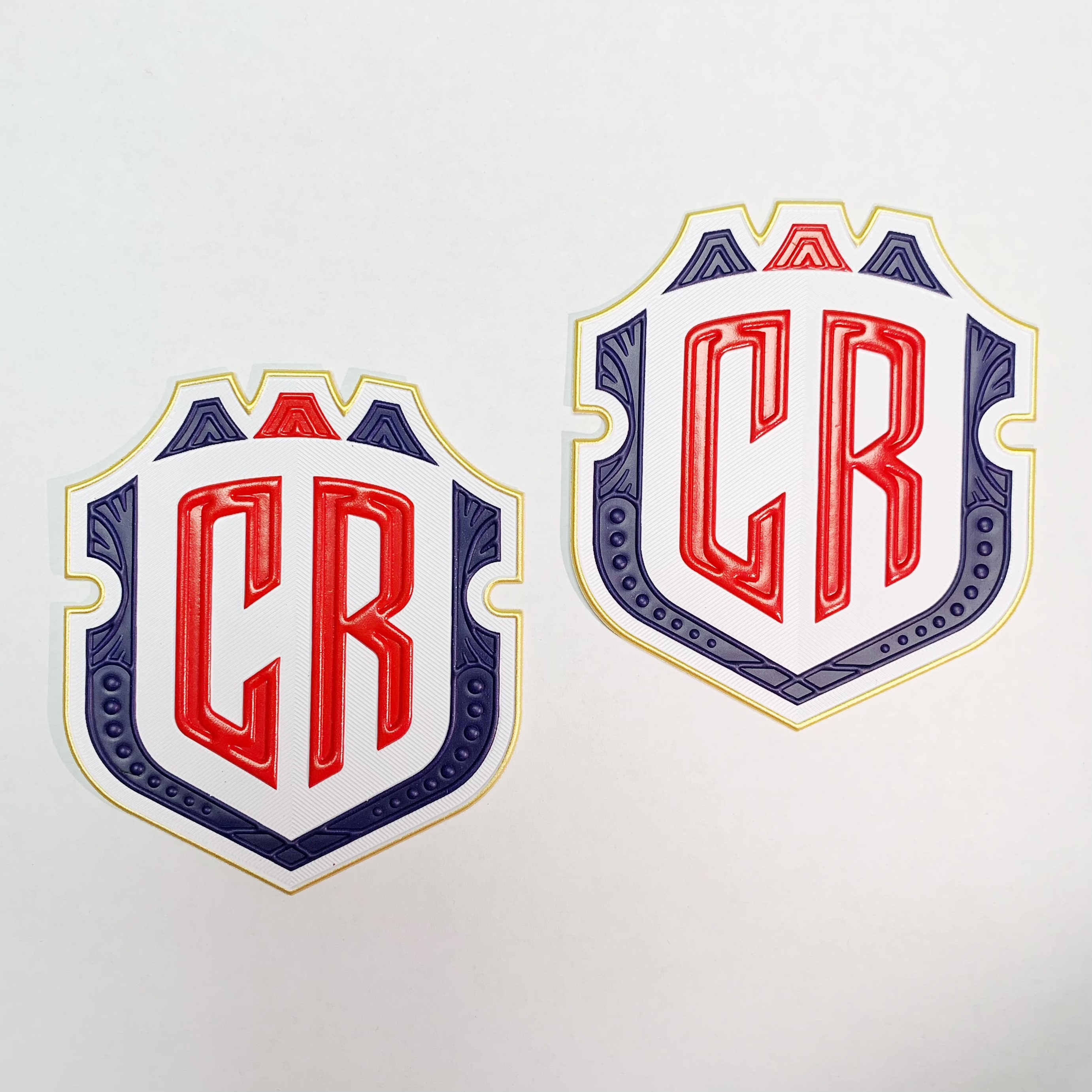 OEM custom tpu patches iron on 3d pvc patches for soccer wear