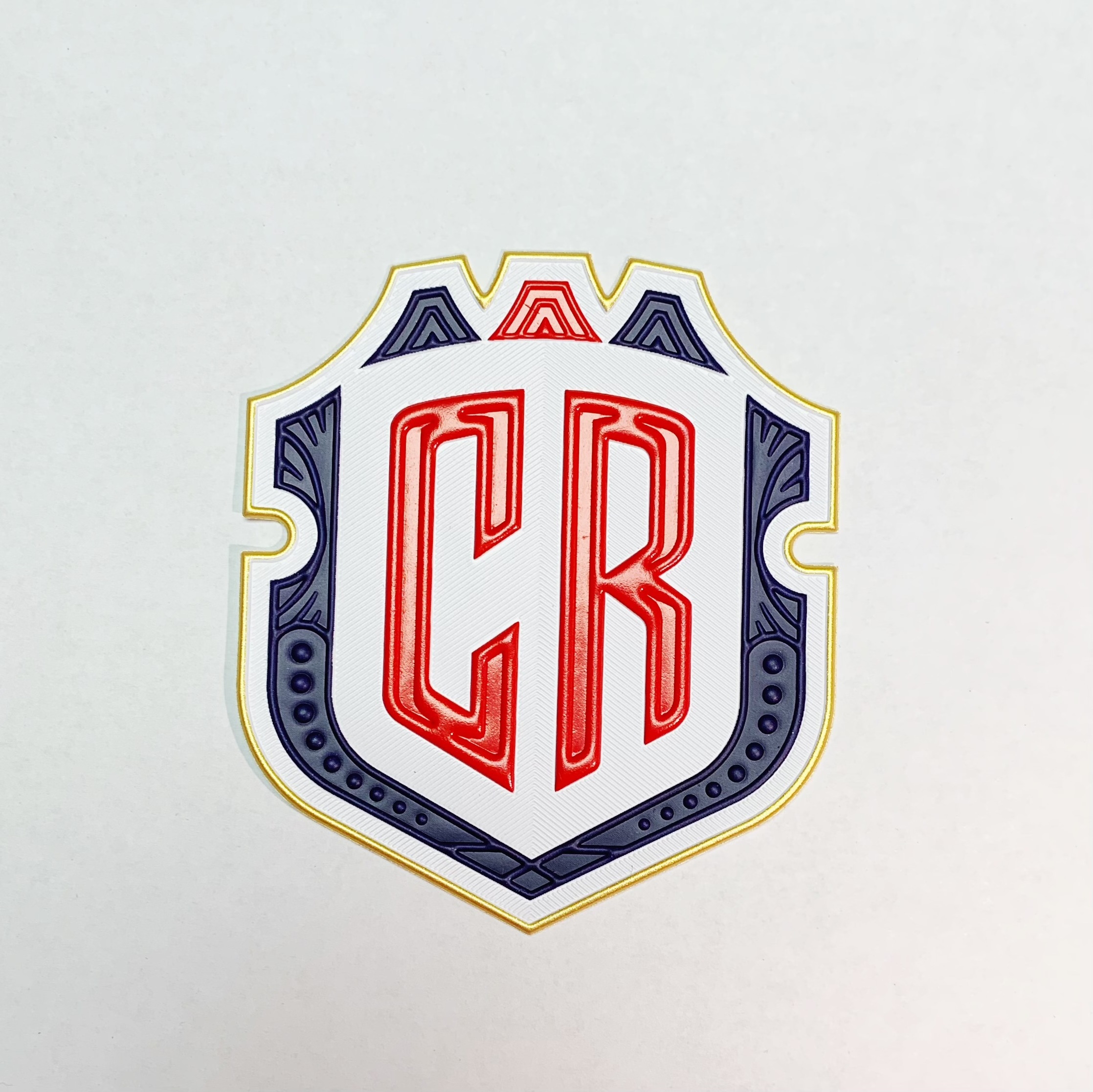 OEM custom tpu patches iron on 3d pvc patches for soccer wear