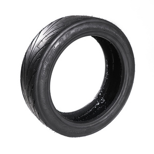 Ninebot Max 60/70-6.5 Tubeless Tire With Glue Inside+Valve For Max G30/G30D/G30P Scooter Rubber Vacuum Outer Tire Scooter Wheel