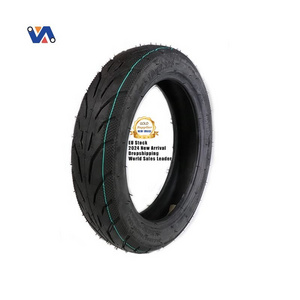 New Image Yuanxing EU Stock 10*2.125 External Tyres For Ninebot F20 F25 F30 F40 E Scooter 10x2.125 Tire 10 Inch Scooty Tyre