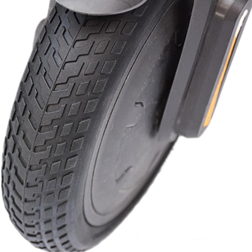 New Image Rueda Maciza 8.5 Para Scooter Solid Tyre For Xiaomi Mijia M365 Pro2  Pro Mi3 1S Electric Scooter 8.5 Inch Tires