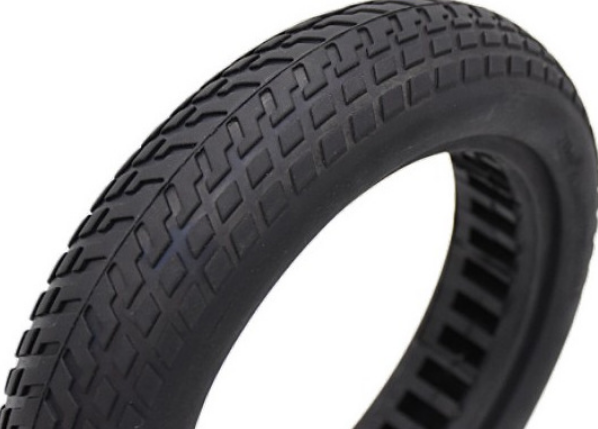 New Image Rueda Maciza 8.5 Para Scooter Solid Tyre For Xiaomi Mijia M365 Pro2  Pro Mi3 1S Electric Scooter 8.5 Inch Tires