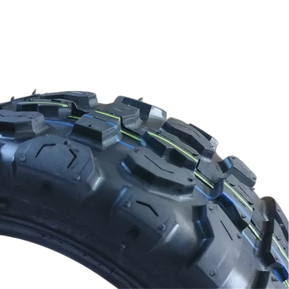 New Image 11Inch 90/65-6.5 Cross Country Tyre Off Road Tire For Zero 11X/Speedual Plus Dualtron Thunder Electric Scooter Tires