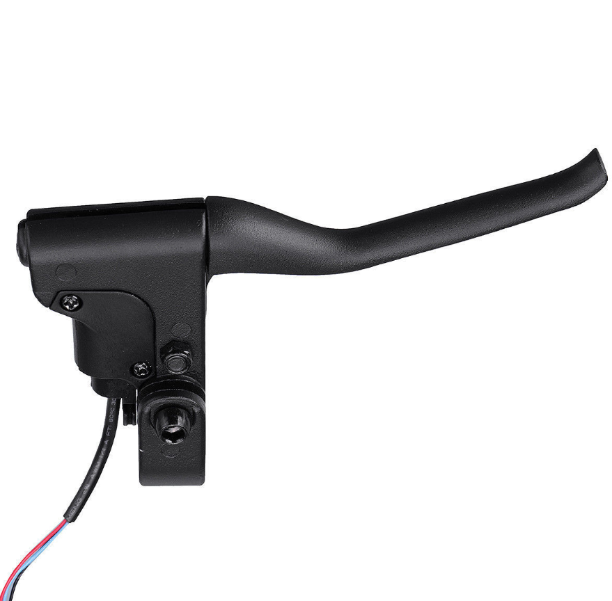 M365 Scooter Finger Brake Handle Brake For Mijia M365 Electric Scooter Brake Lever Skateboard Riding Accessories