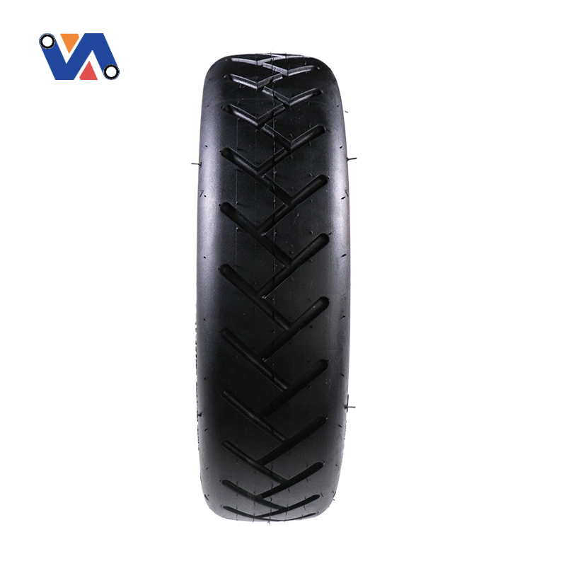 New Image 10 inch 250*54 Tubeless Tire with ANTI-PUNCTURE GEL for Xiaomi 4Ultra Electric Scooter DuraGel Sel-Sealing Tire