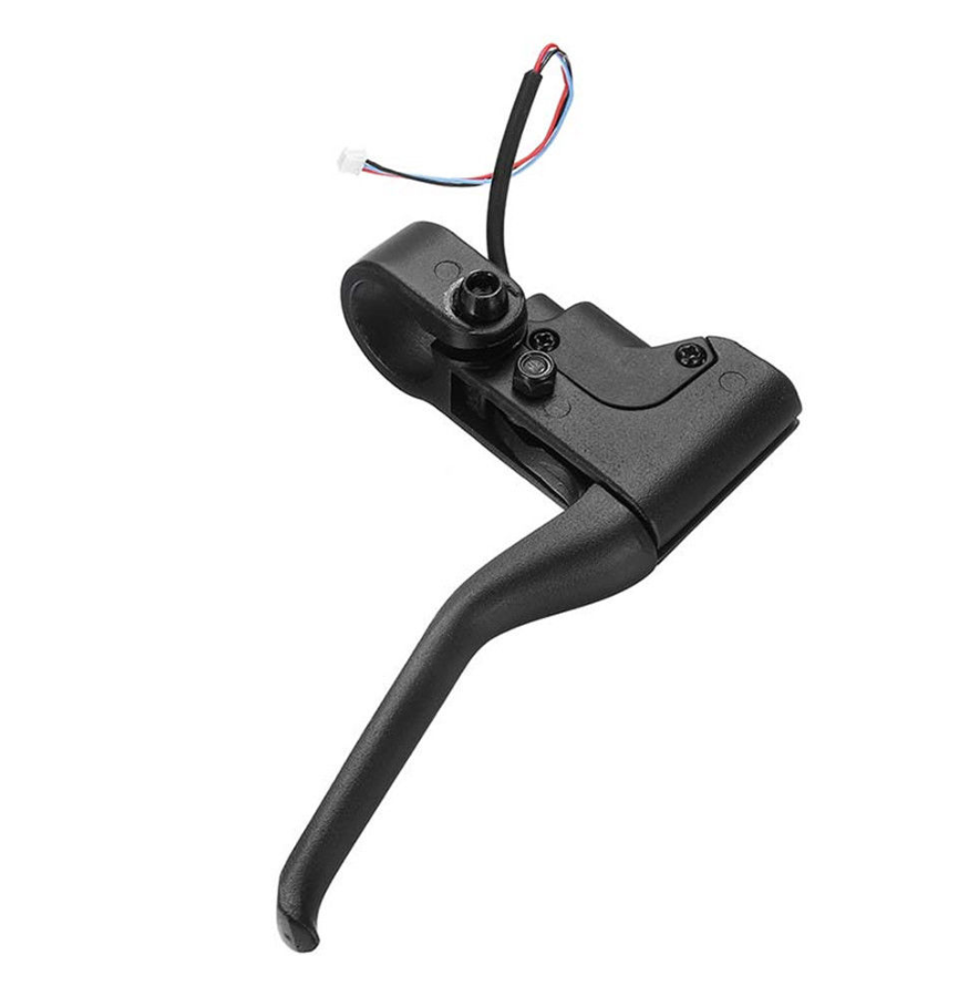 M365 Scooter Finger Brake Handle Brake For Mijia M365 Electric Scooter Brake Lever Skateboard Riding Accessories