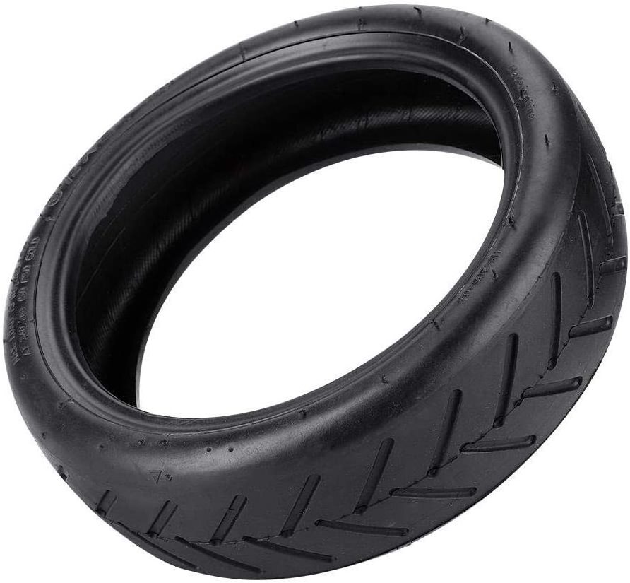 New Image 8.5 Inch Tire Inner Outer Tube 8 1/2x2 Tyre Pneumatic Tire For Mijia M365 Electric Scooter Pro 1S Pro 2 Escooter Wheel