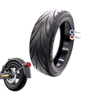 New Image Electric Scooter 10 Inch Original  Vacuum Tyre 60/70- 6.5 Tubeless Tire Suitable For Max G30/G30D/G30P Series Scooter