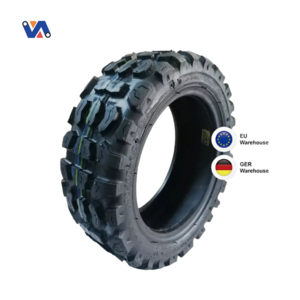 New Image 11Inch 90/65-6.5 Cross Country Tyre Off Road Tire For Zero 11X/Speedual Plus Dualtron Thunder Electric Scooter Tires