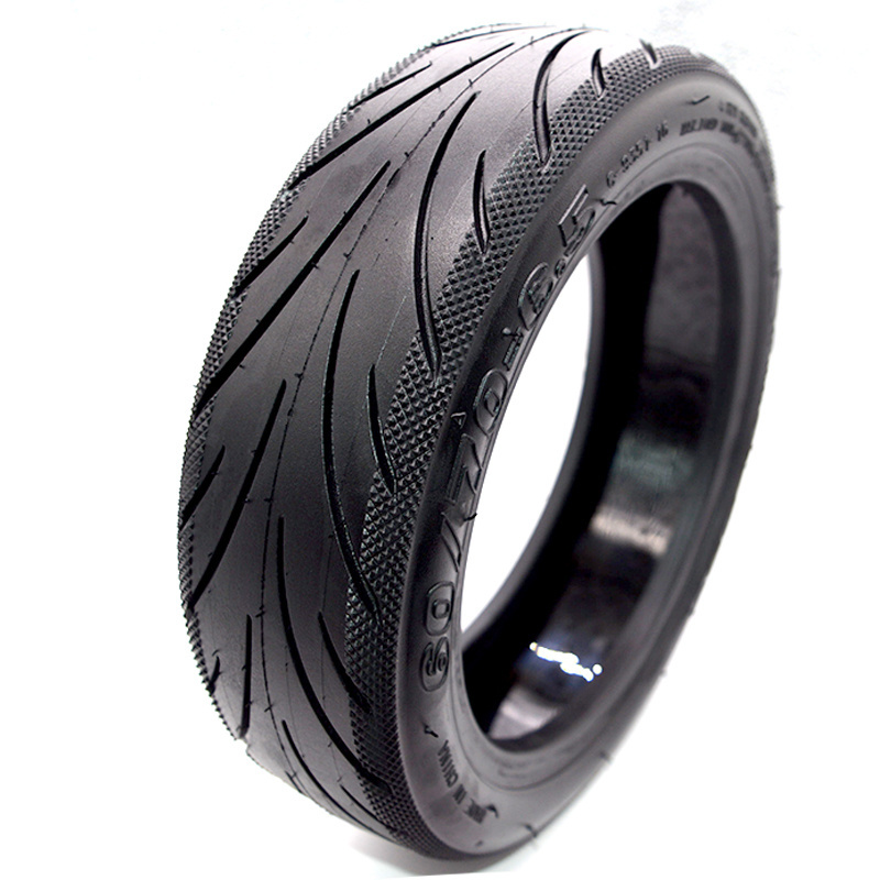 New Image Electric Scooter 10 Inch Original  Vacuum Tyre 60/70- 6.5 Tubeless Tire Suitable For Max G30/G30D/G30P Series Scooter